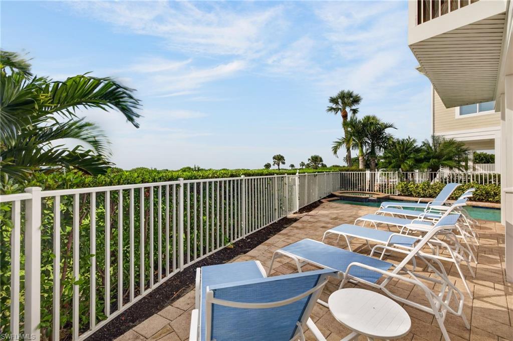 COLONY BEACH ESTATES - Residential