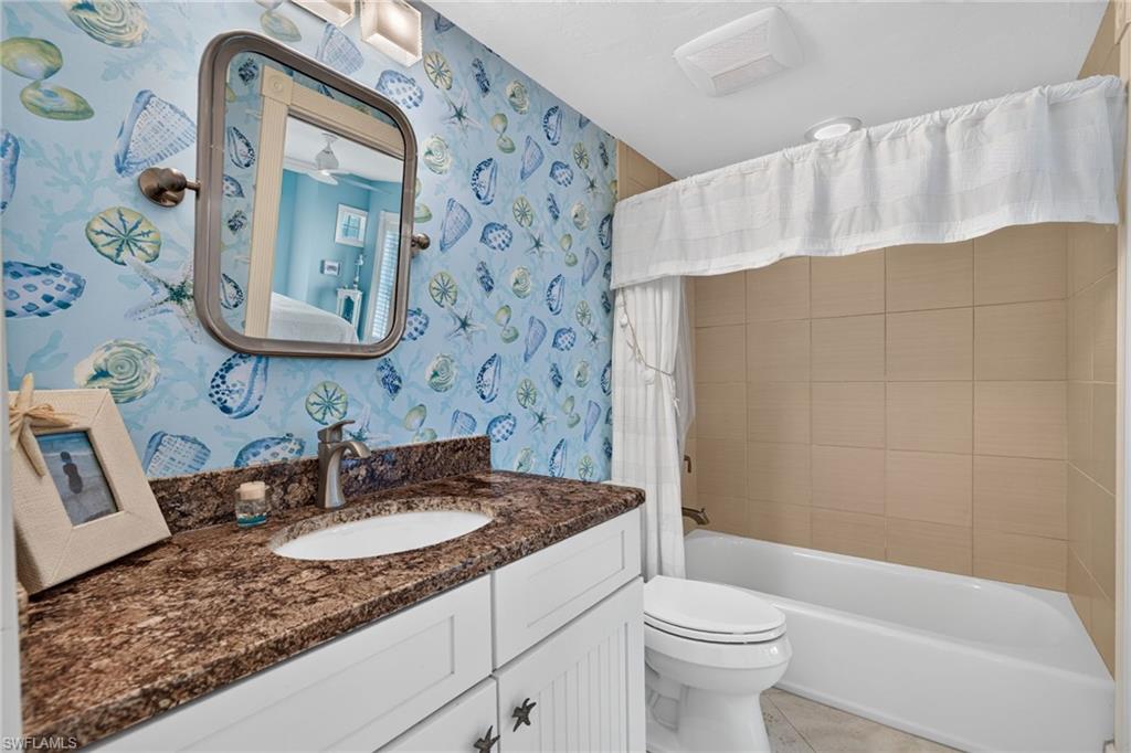 COLONY BEACH ESTATES - Residential