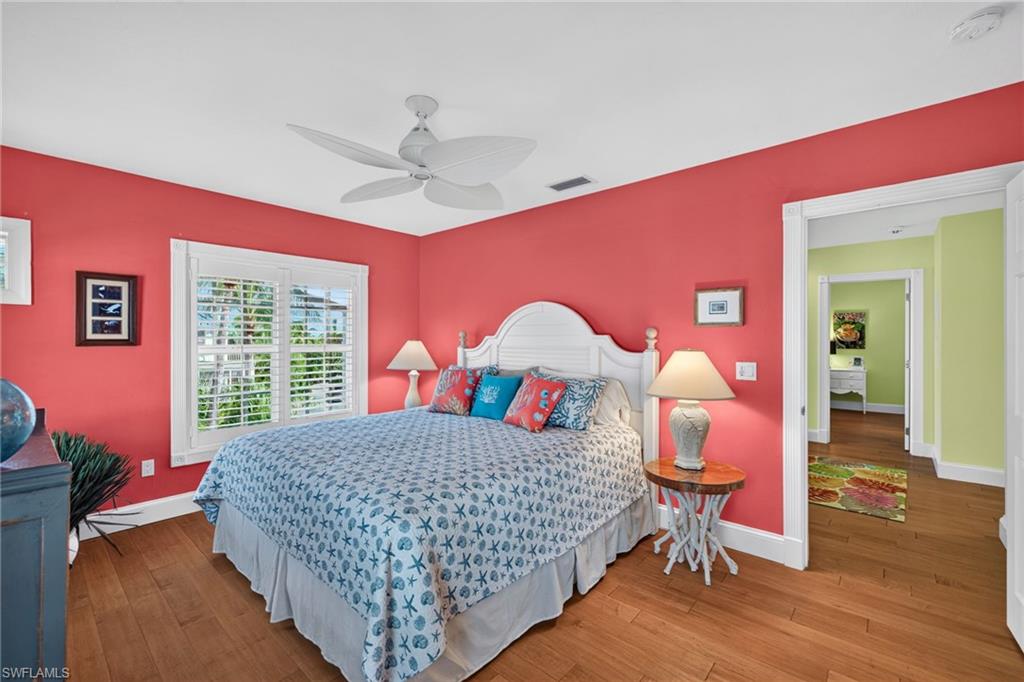 COLONY BEACH ESTATES - Residential