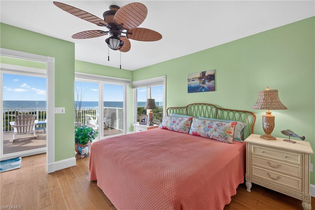 COLONY BEACH ESTATES - Residential