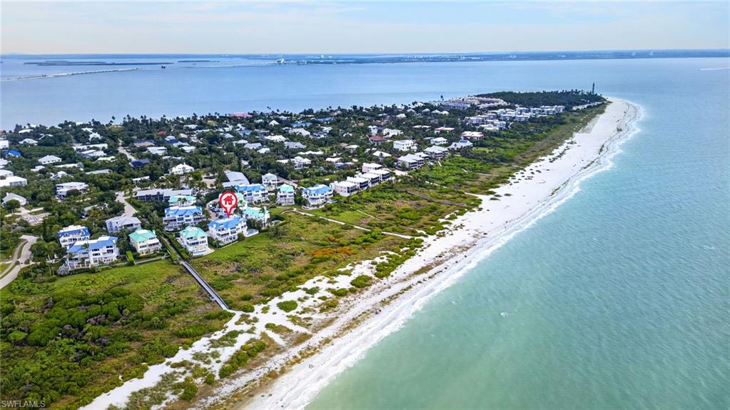 COLONY BEACH ESTATES - Residential
