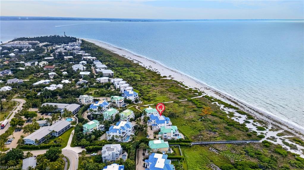 COLONY BEACH ESTATES - Residential