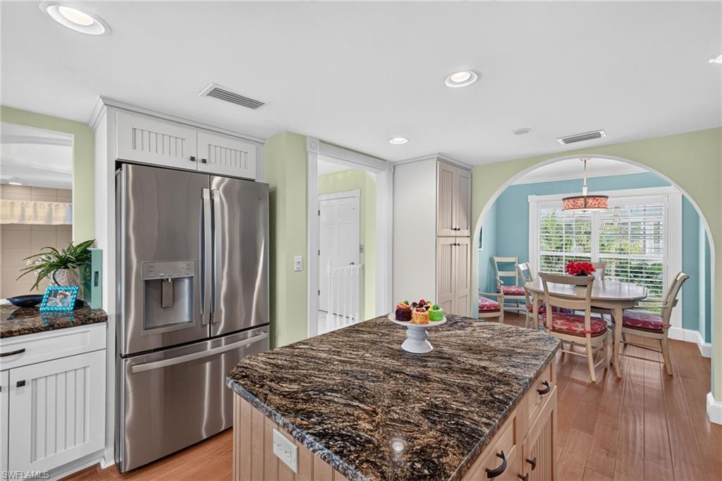 COLONY BEACH ESTATES - Residential