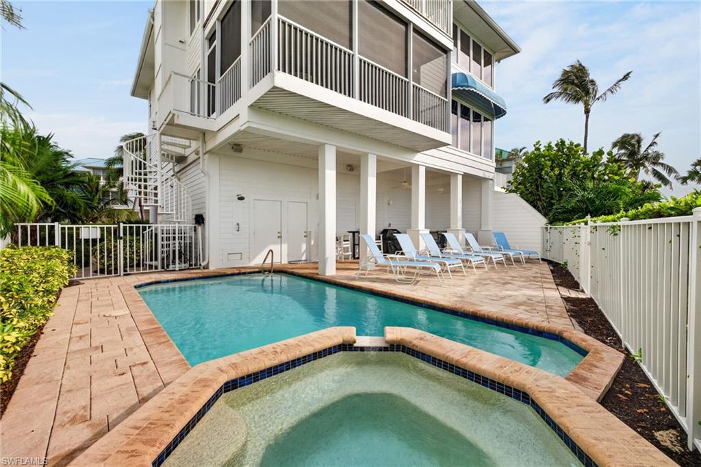 COLONY BEACH ESTATES - Residential