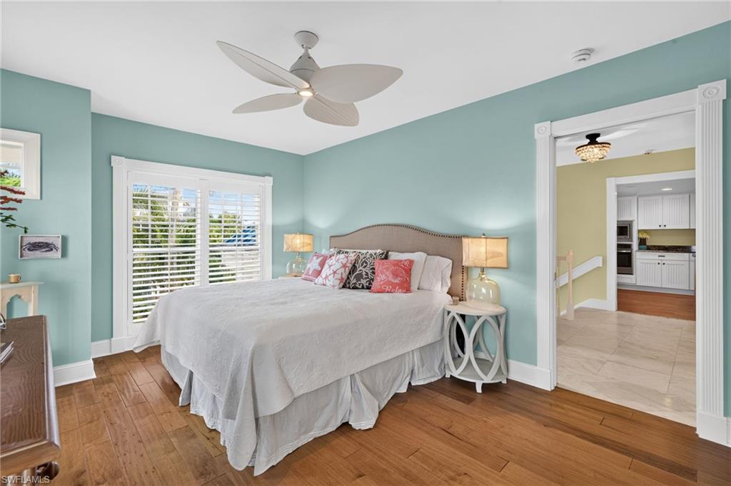 COLONY BEACH ESTATES - Residential