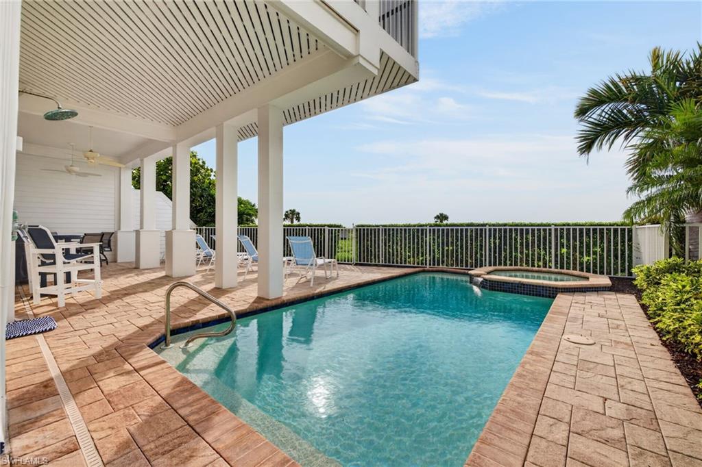 COLONY BEACH ESTATES - Residential