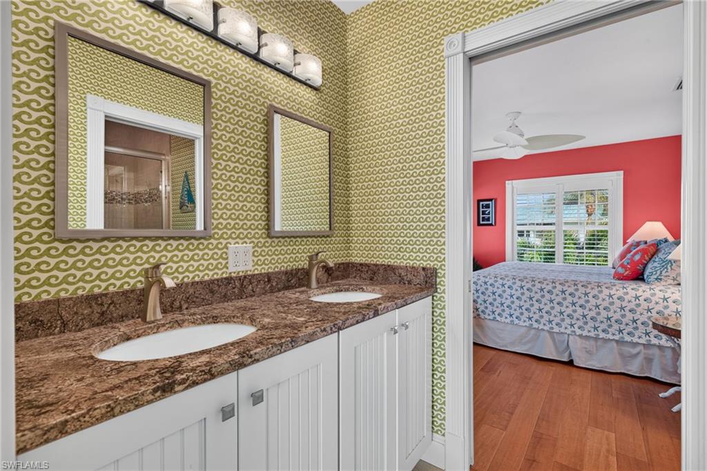COLONY BEACH ESTATES - Residential