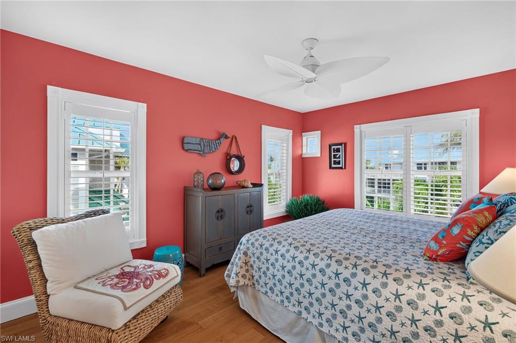 COLONY BEACH ESTATES - Residential