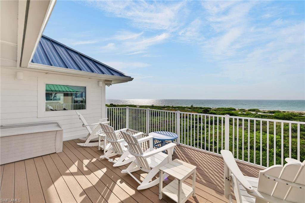 COLONY BEACH ESTATES - Residential