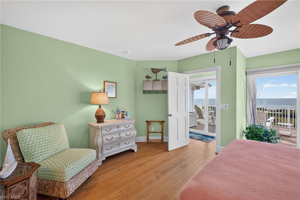 COLONY BEACH ESTATES - Residential