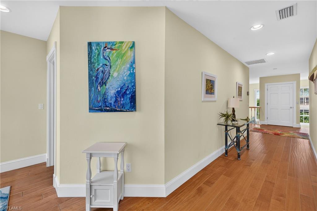 COLONY BEACH ESTATES - Residential