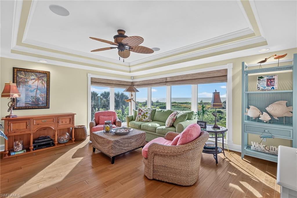COLONY BEACH ESTATES - Residential