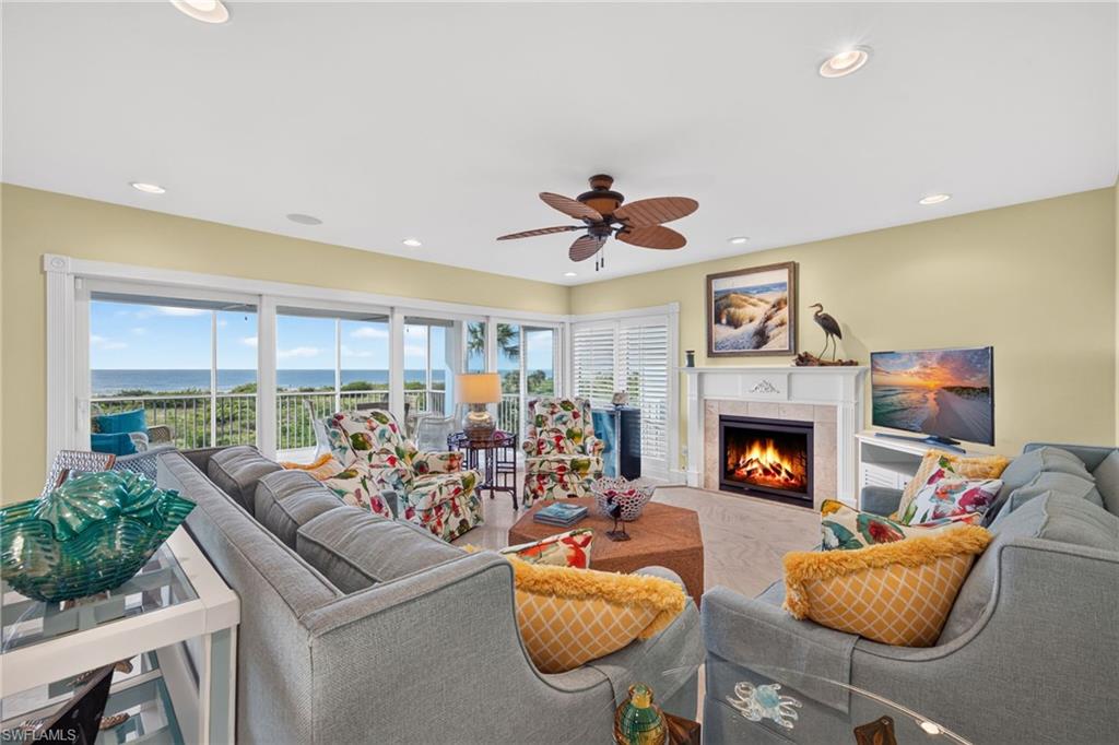 COLONY BEACH ESTATES - Residential