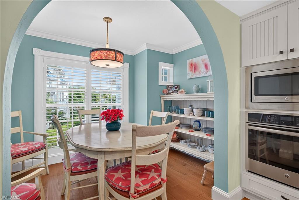 COLONY BEACH ESTATES - Residential