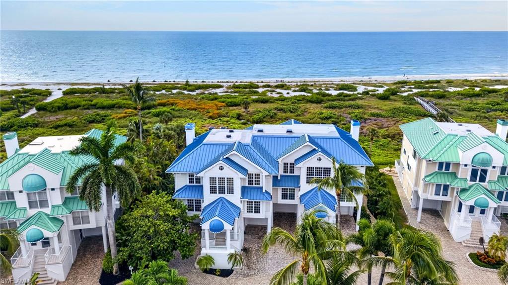 COLONY BEACH ESTATES - Residential