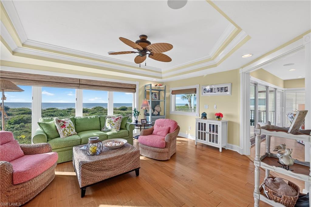 COLONY BEACH ESTATES - Residential