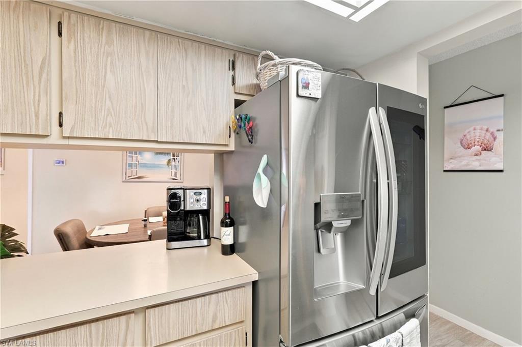 DOCKSIDE CONDO - Residential