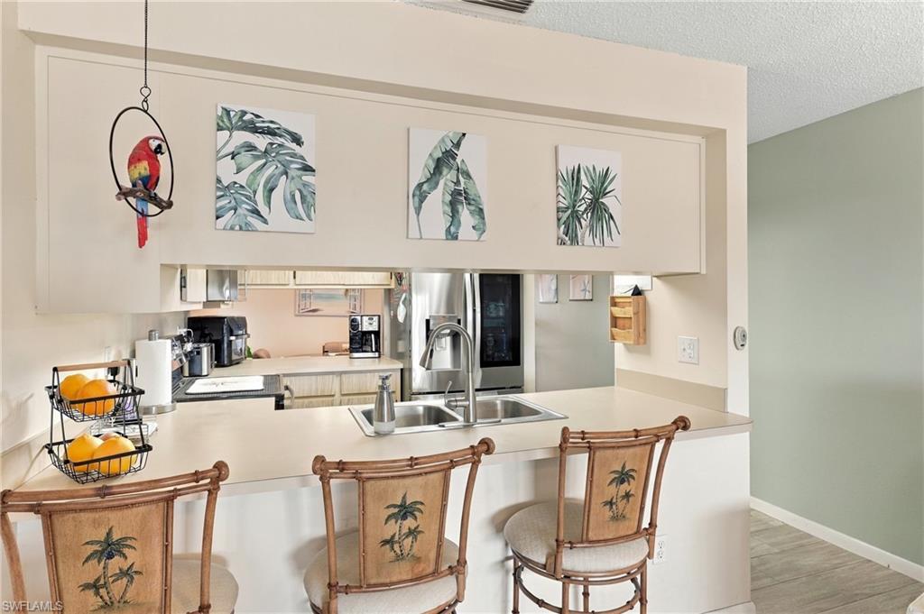 DOCKSIDE CONDO - Residential