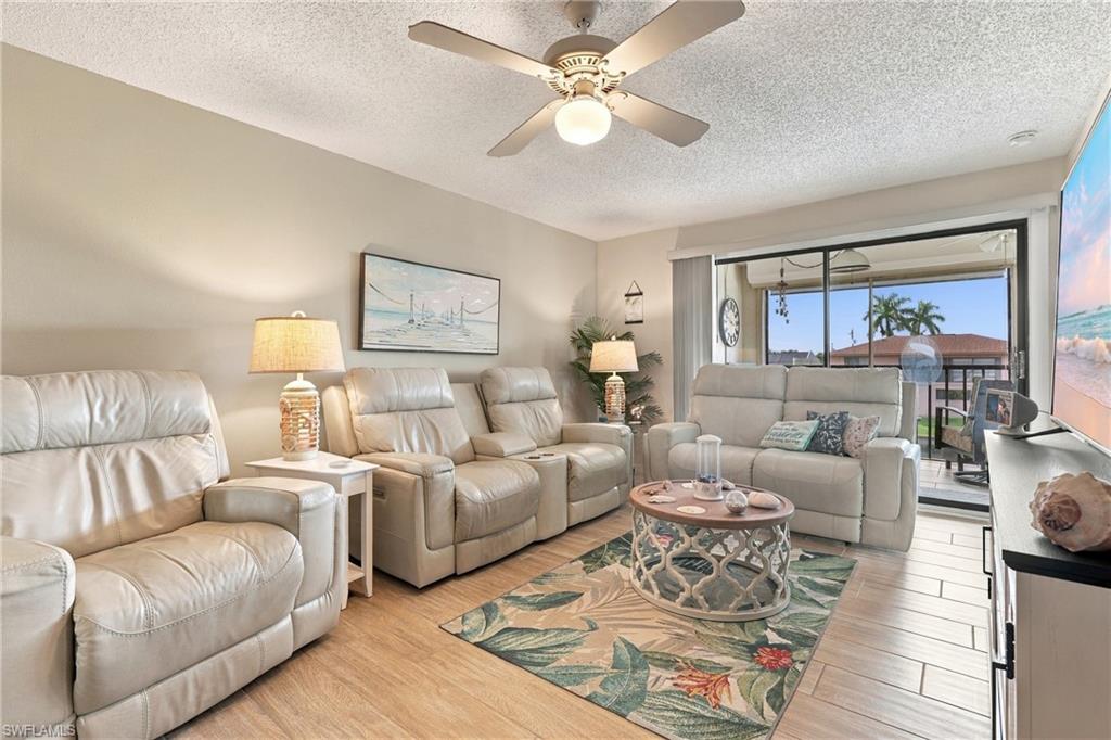 DOCKSIDE CONDO - Residential