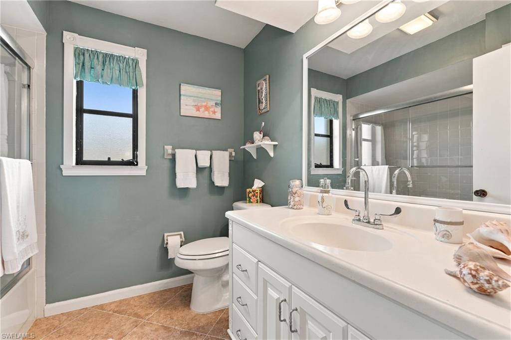 DOCKSIDE CONDO - Residential