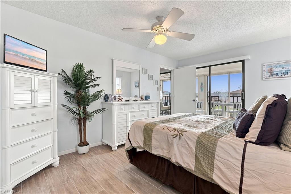 DOCKSIDE CONDO - Residential