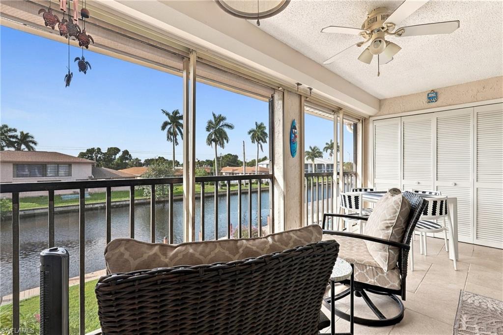 DOCKSIDE CONDO - Residential