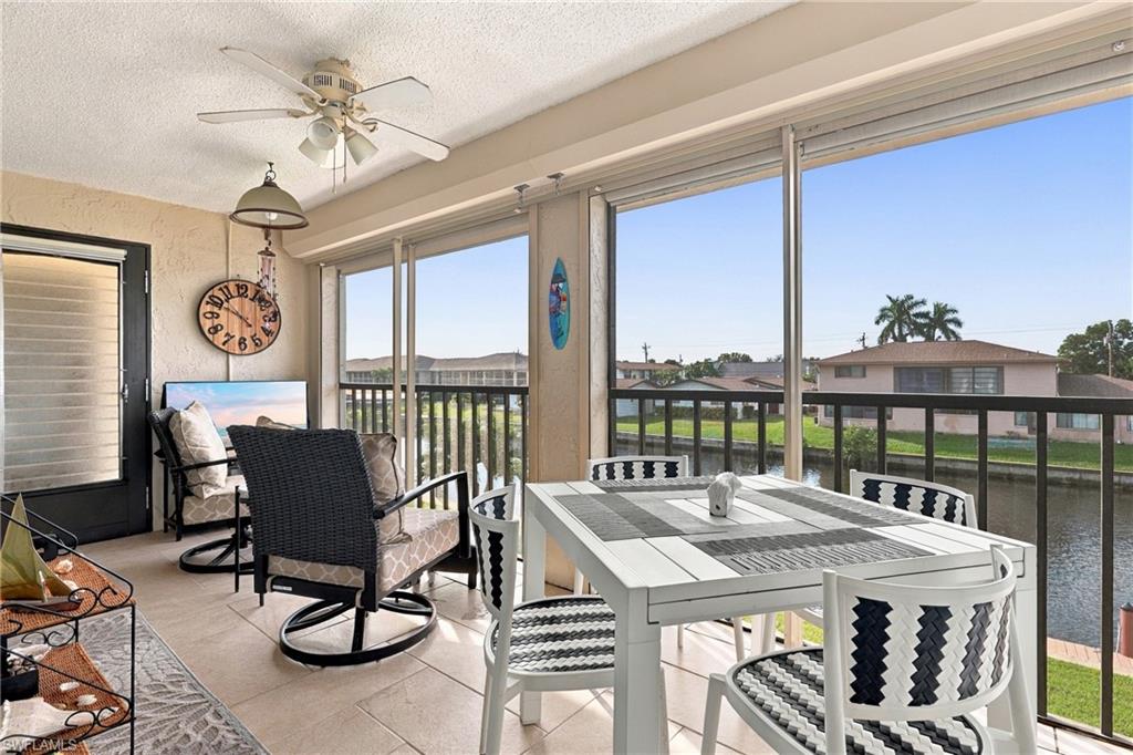 DOCKSIDE CONDO - Residential