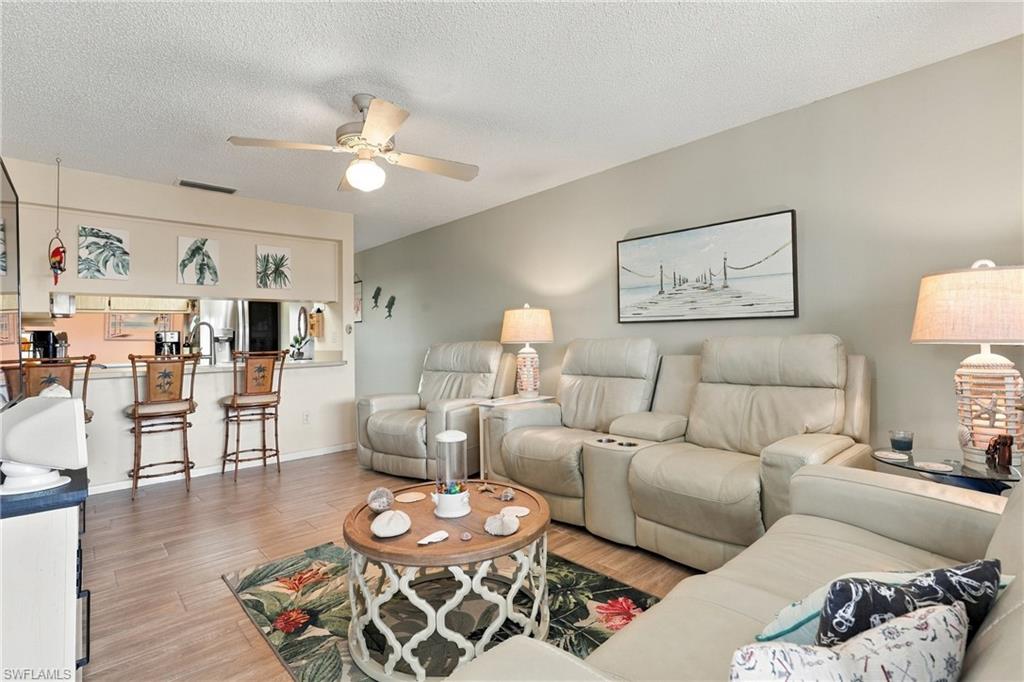 DOCKSIDE CONDO - Residential