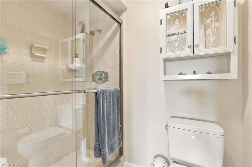 DOCKSIDE CONDO - Residential