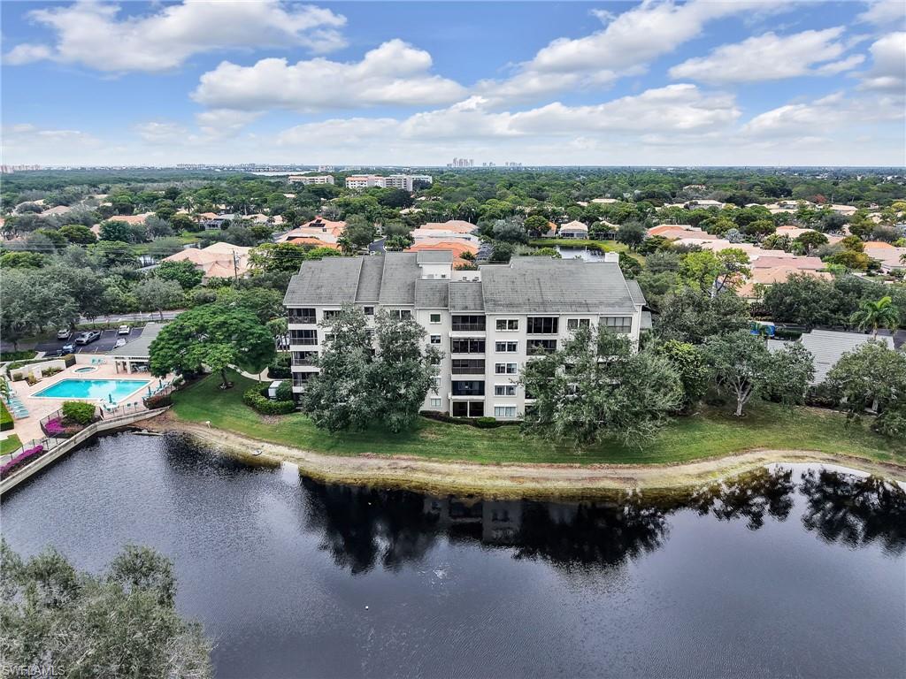 ARBOR TRACE - Residential