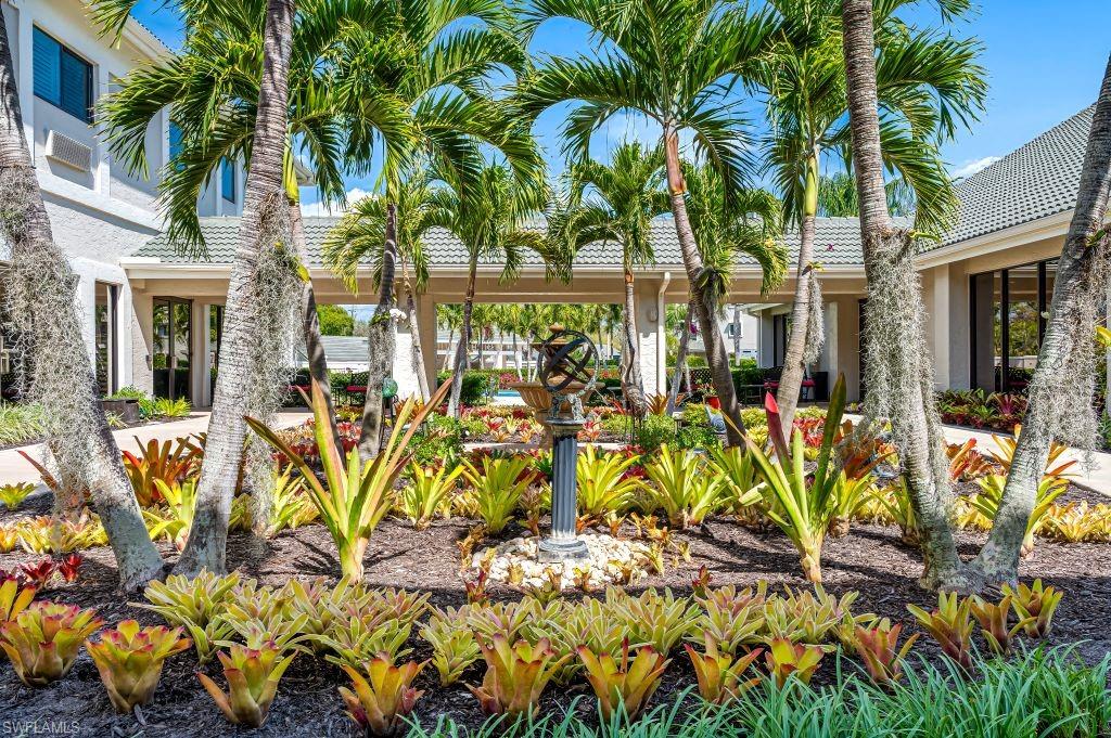 ARBOR TRACE - Residential