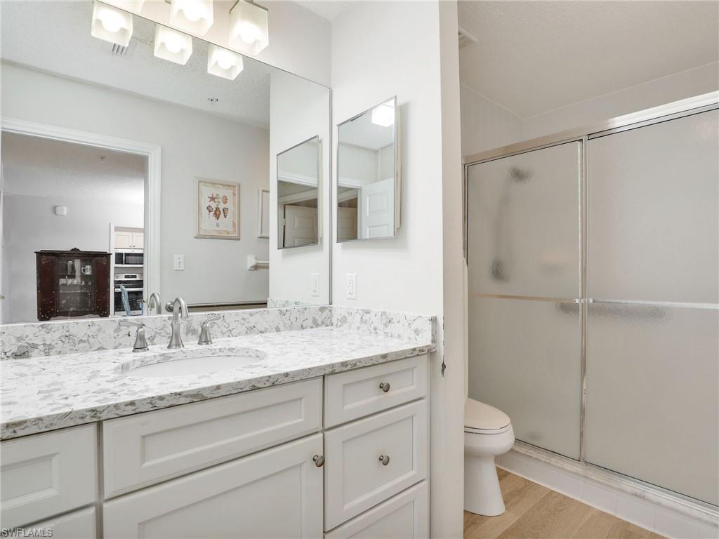 ARBOR TRACE - Residential