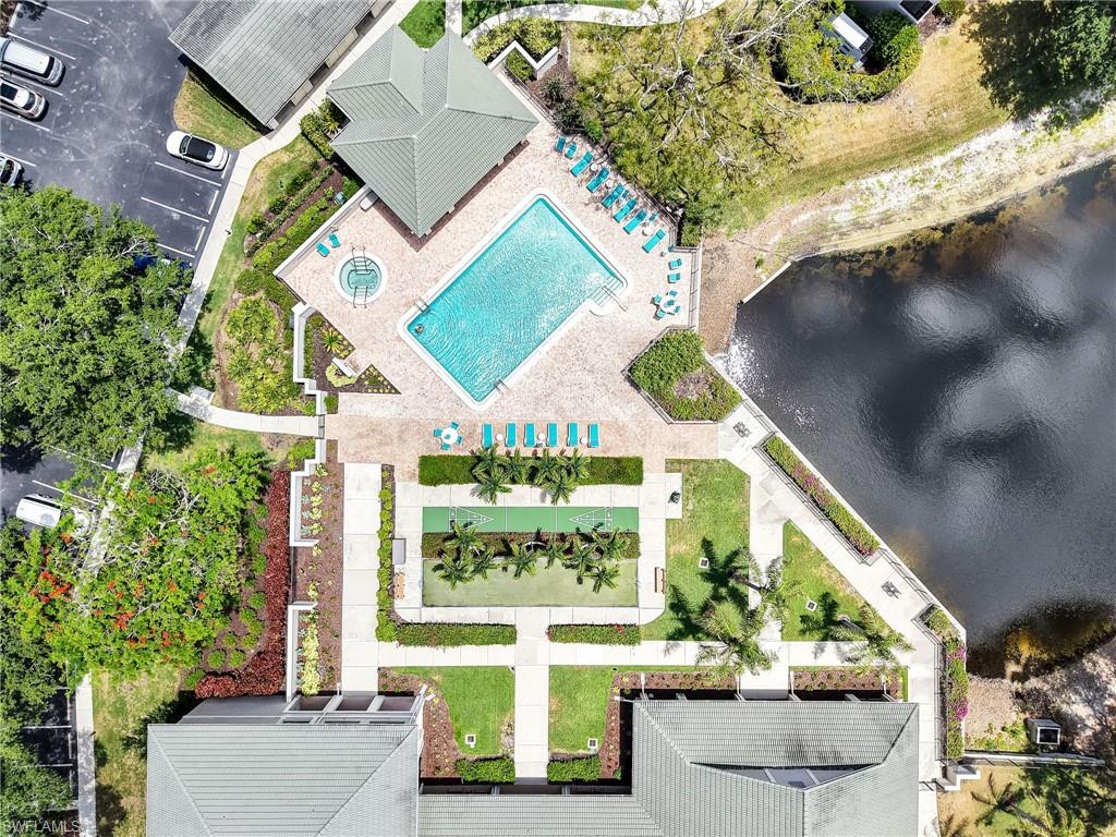ARBOR TRACE - Residential