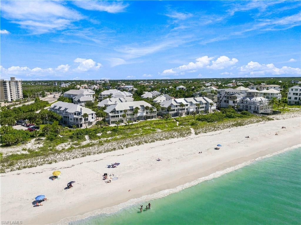 VILLAS AT BAREFOOT BEACH - Residential