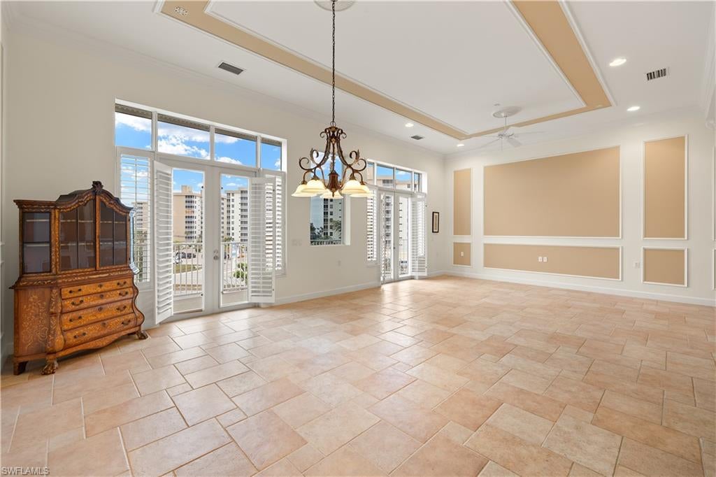 VILLAS AT BAREFOOT BEACH - Residential