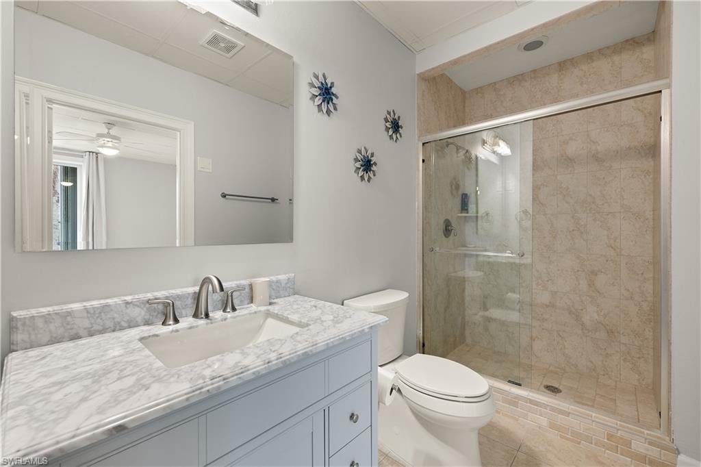 VILLAS AT BAREFOOT BEACH - Residential