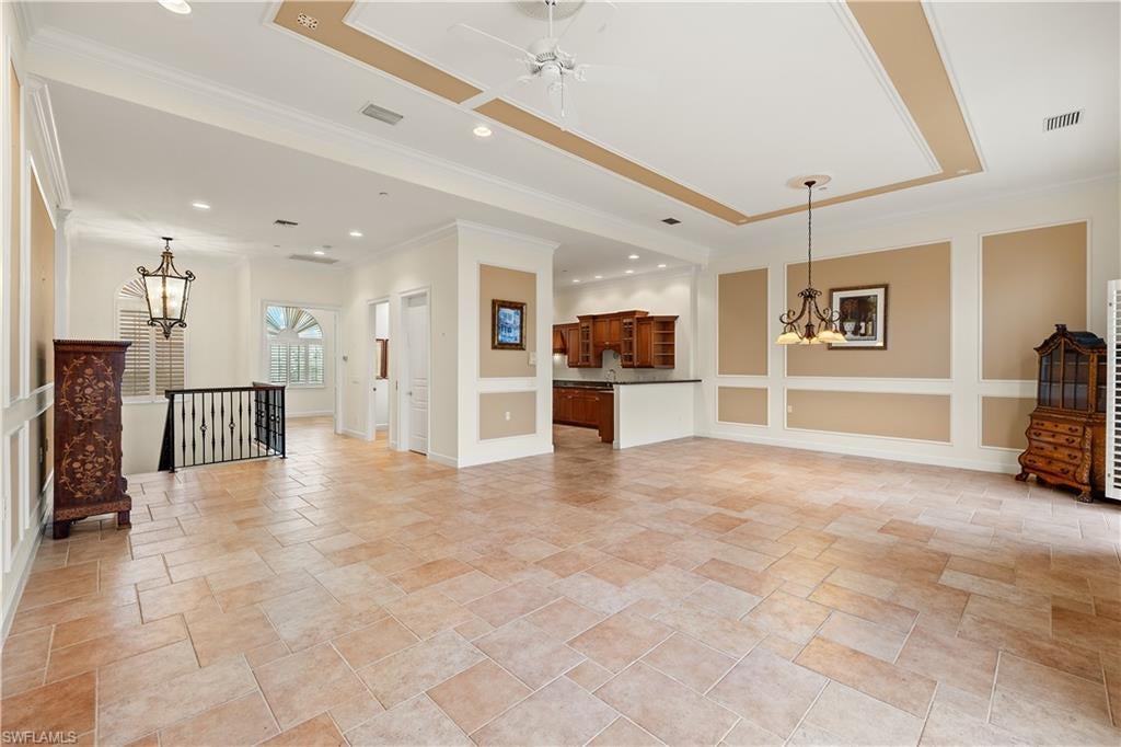 VILLAS AT BAREFOOT BEACH - Residential