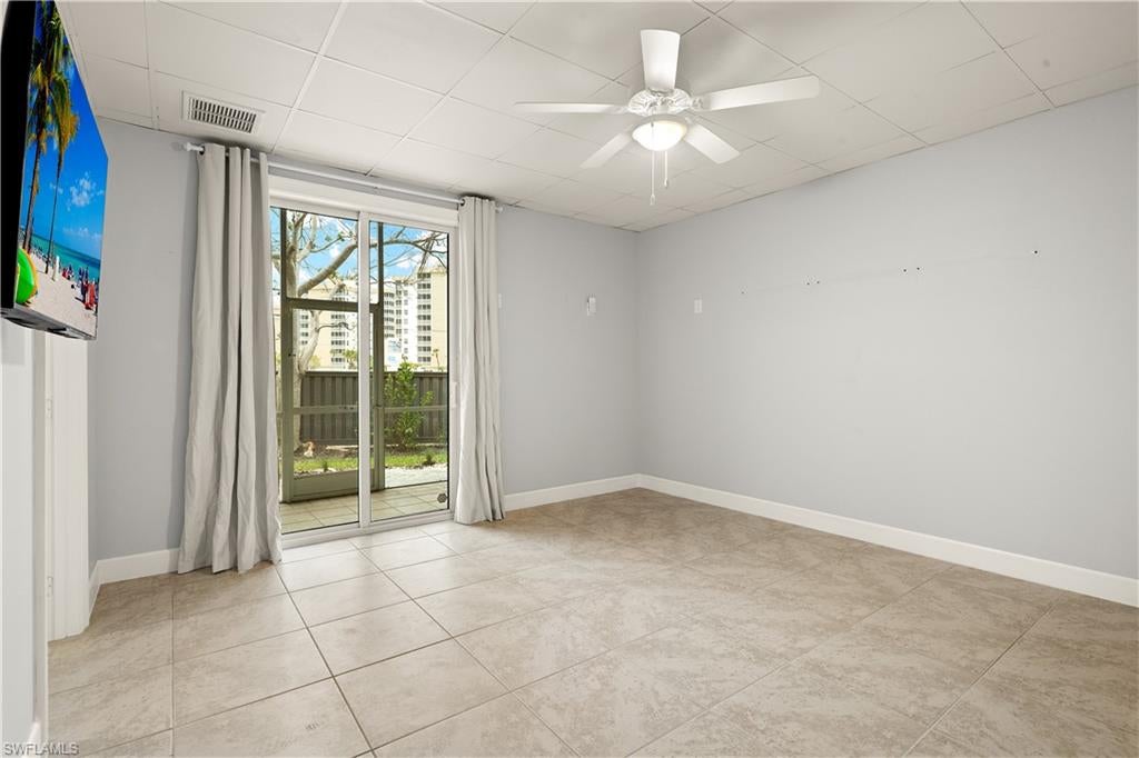 VILLAS AT BAREFOOT BEACH - Residential