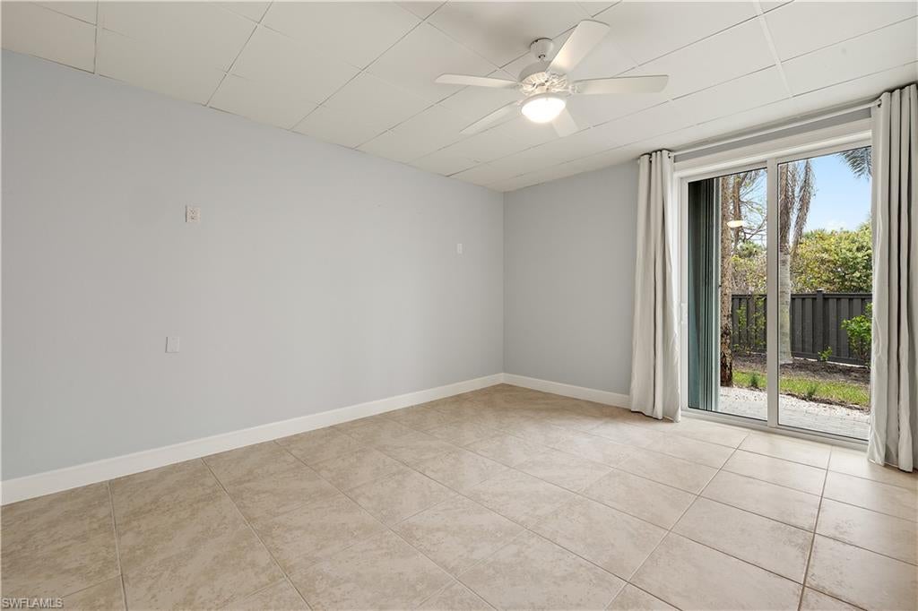 VILLAS AT BAREFOOT BEACH - Residential