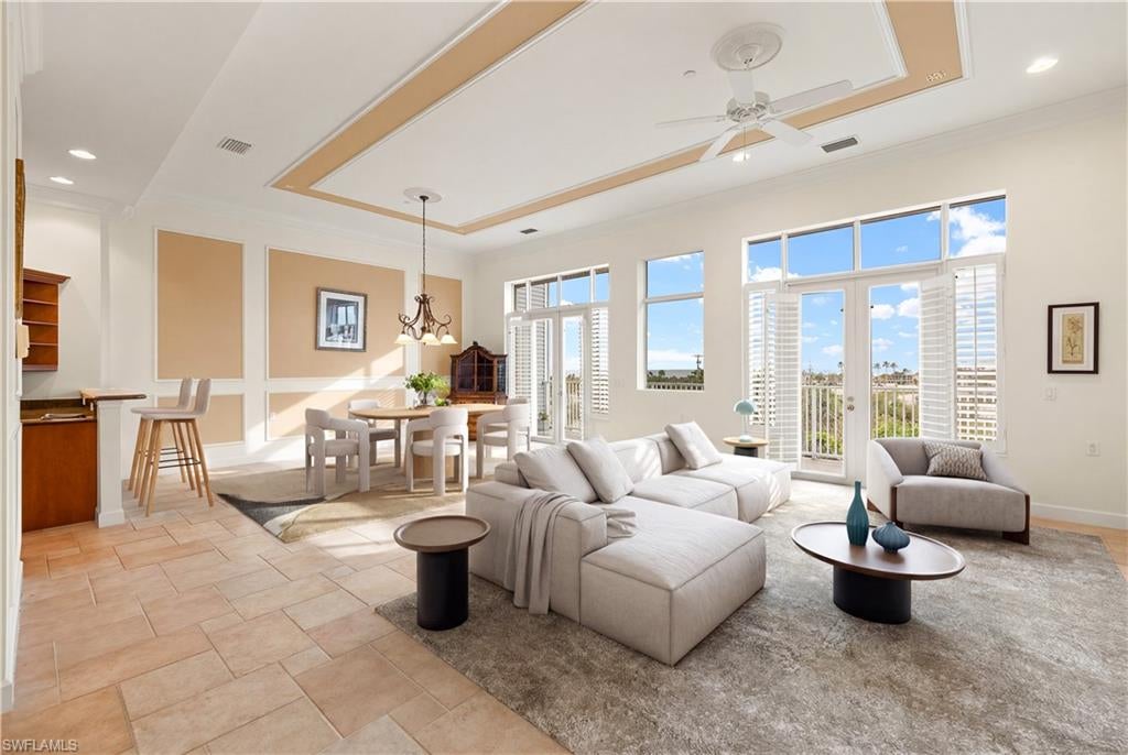 VILLAS AT BAREFOOT BEACH - Residential
