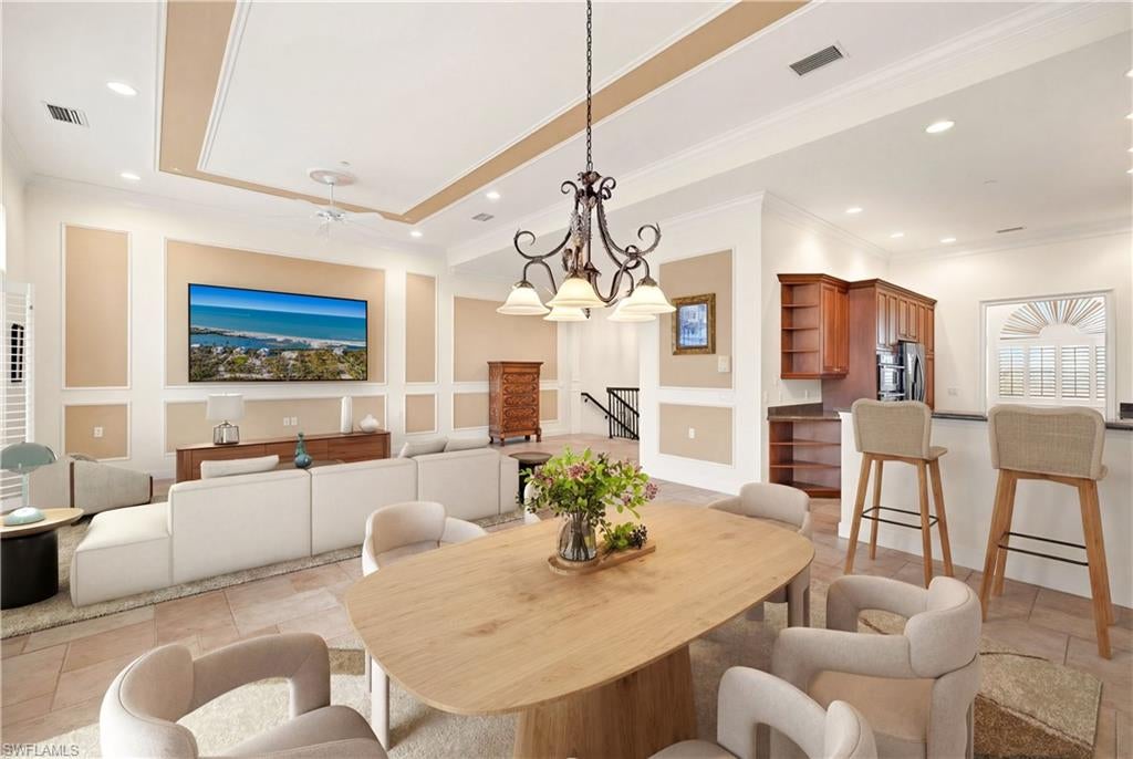 VILLAS AT BAREFOOT BEACH - Residential