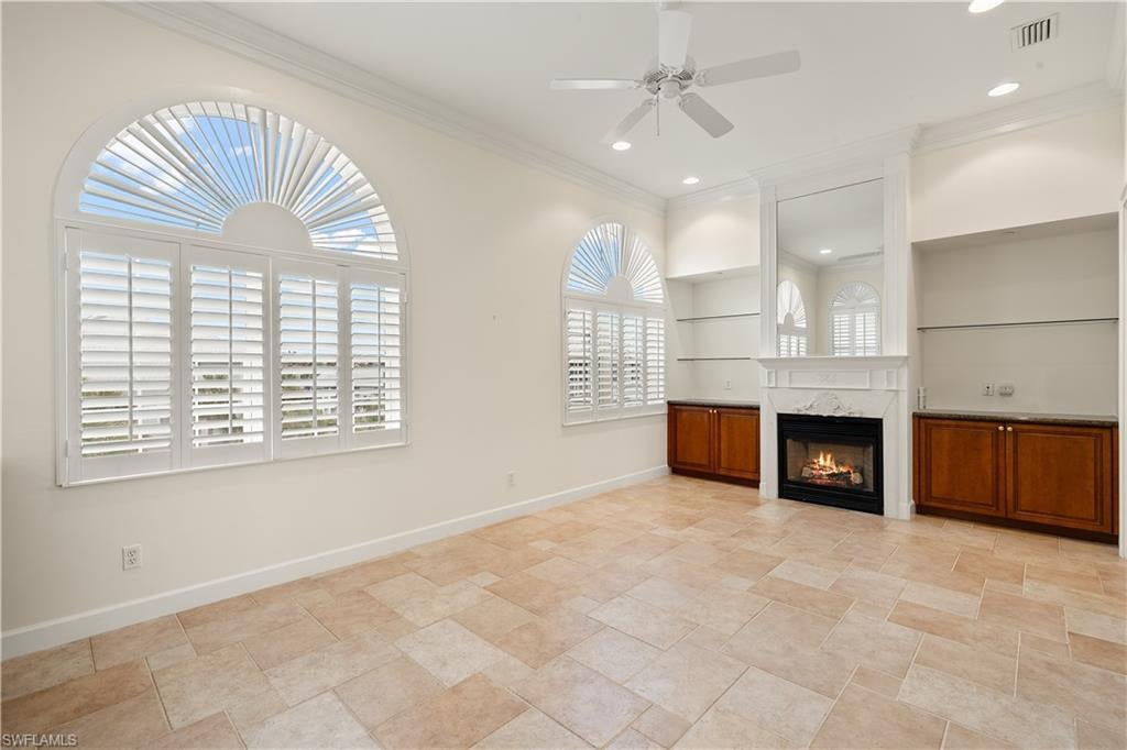 VILLAS AT BAREFOOT BEACH - Residential