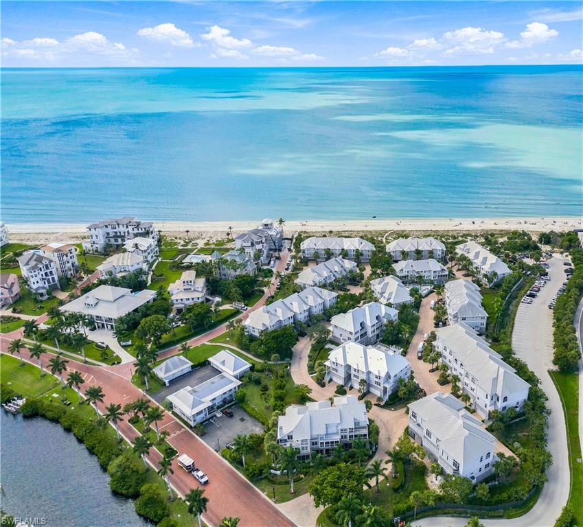 VILLAS AT BAREFOOT BEACH - Residential