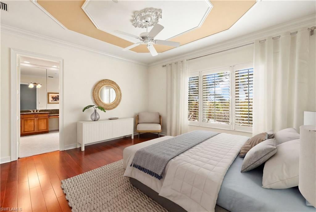 VILLAS AT BAREFOOT BEACH - Residential