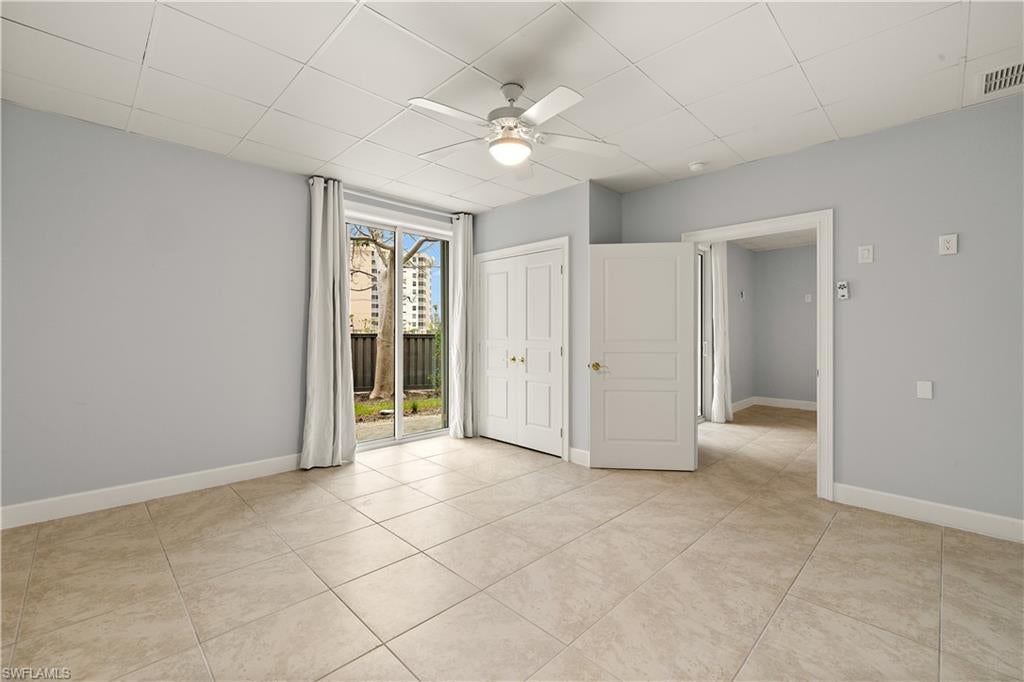 VILLAS AT BAREFOOT BEACH - Residential