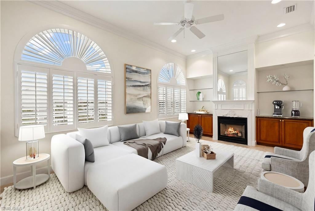 VILLAS AT BAREFOOT BEACH - Residential