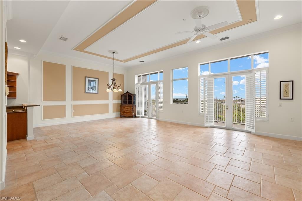 VILLAS AT BAREFOOT BEACH - Residential