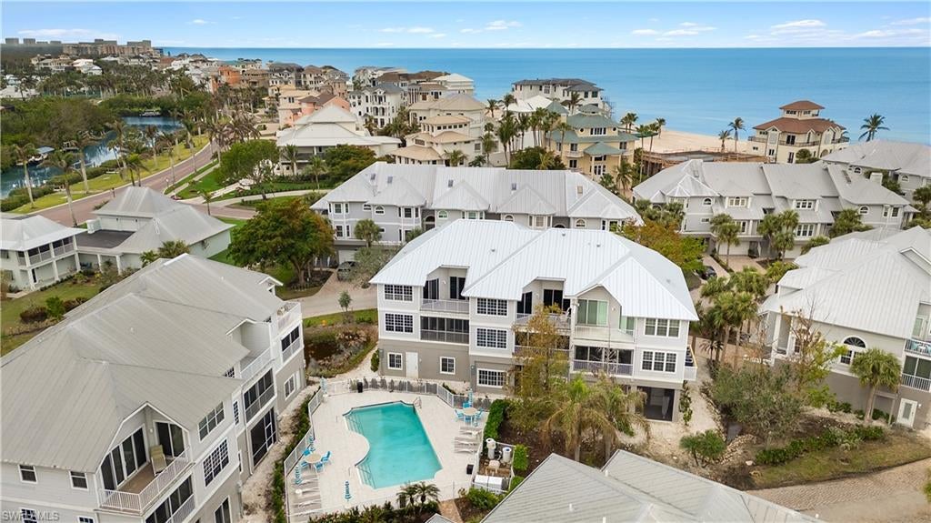 VILLAS AT BAREFOOT BEACH - Residential
