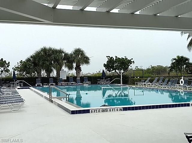 CRECIENTE CONDO SOUTH - Residential