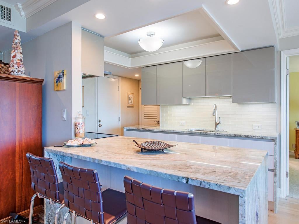 MADRID CLUB - Residential